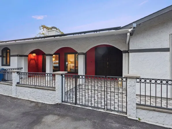 260 Annis Rd #A, Brisbane, CA 94005