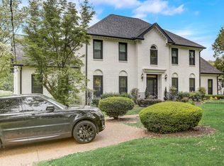 1015 Saratoga Dr, Brentwood, TN 37027