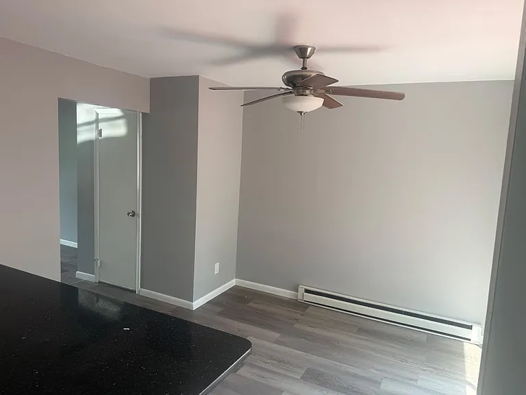 Dining area with lots of natural light