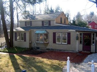 15 Joes Hill Rd, Danbury, CT 06811