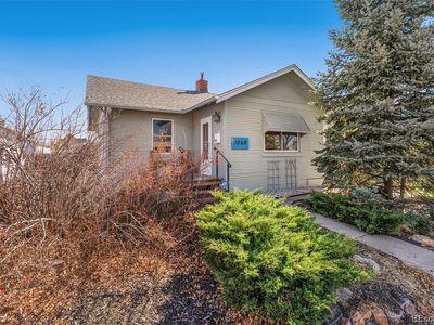 1568 Clinton Street, Aurora, CO, 80010