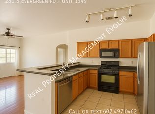 280 S Evergreen Rd UNIT 1349, Tempe, AZ 85281