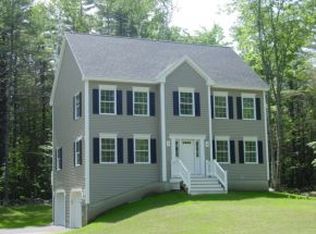 82 Ebony Dr, Rochester, NH 03867