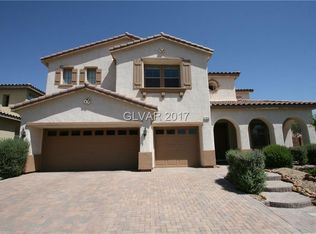 7820 Marker Head Dr, Las Vegas, NV 89178