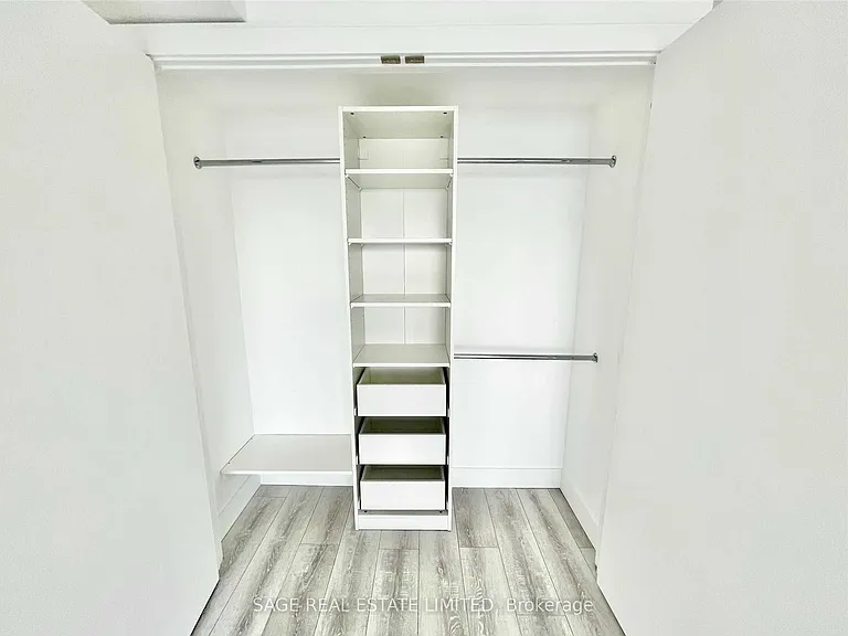 887 Bay St #1408 — Photo 11