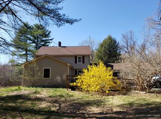 179 South Rd, Winthrop, ME 04364