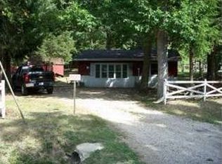 N5748 Spaulding Hill Rd, Ripon, WI 54971
