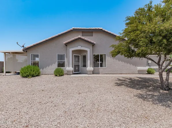 20602 N 104TH Avenue, Peoria, AZ 85382