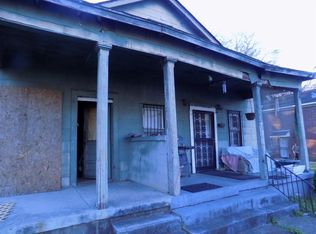 1447 Davis St, Memphis, TN 38108