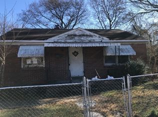 1910 Swift St, Memphis, TN 38109