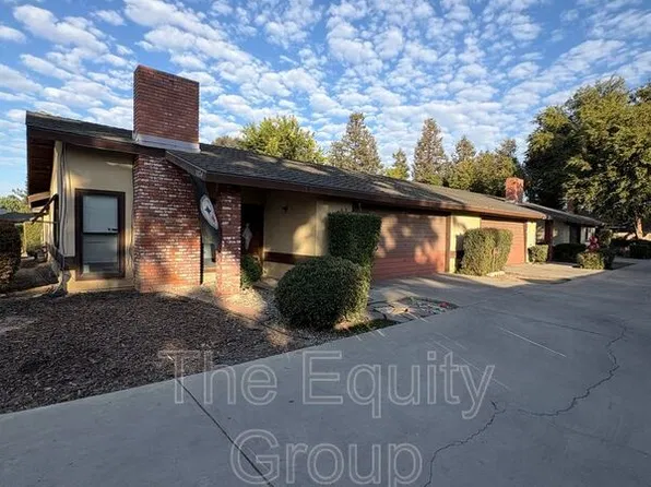 1826 E Vassar Ave, Visalia, CA 93292