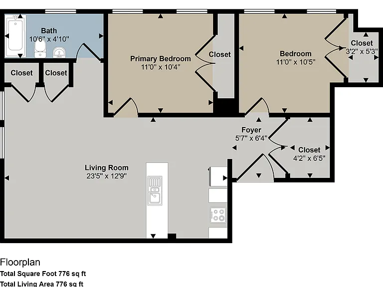 1 Oakes St SW #3 — Photo 21