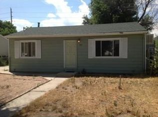 7811 Hollywood St, Commerce City, CO 80022