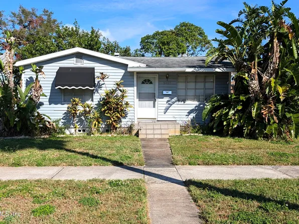 1037 26TH Avenue N, St. Petersburg, FL 33704