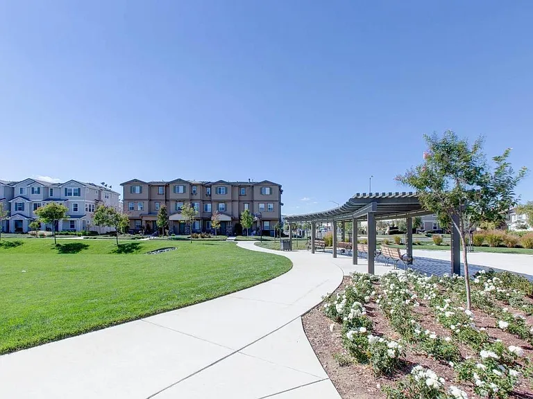 Community Lawn