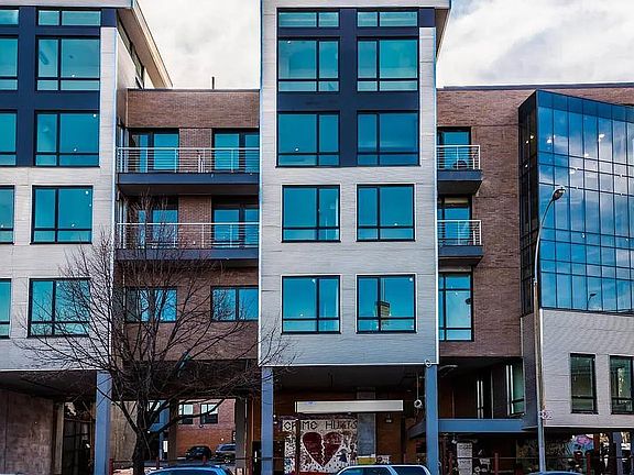 2nd image of 1 Duffield St #326