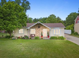 3733 Cheryl Dr, Commerce Township, MI 48382