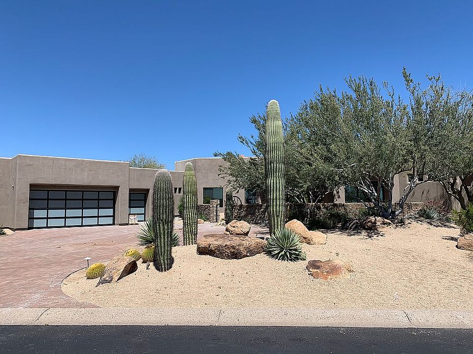 1st image of 8702 E Overlook Dr