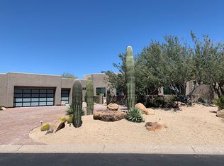 8702 E Overlook Dr, Scottsdale, AZ 85255