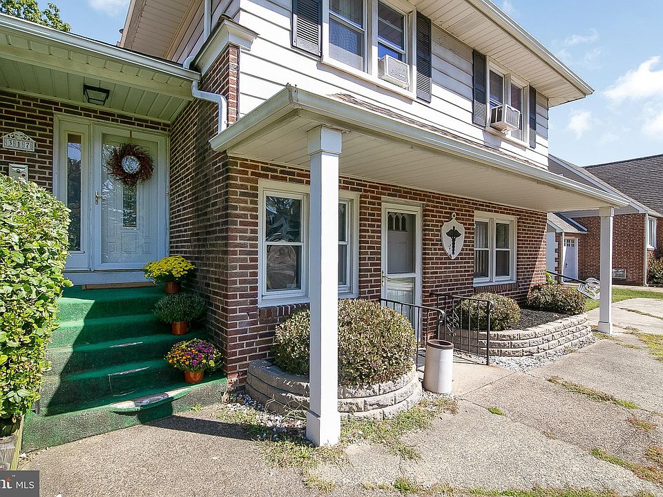 317 10th Ave, Haddon Heights, NJ 08035 Zillow