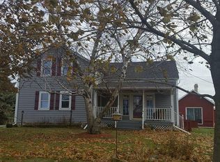 N6619 State Highway 32, Sheboygan Falls, WI 53085
