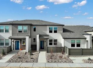 18969 E 64th Pl, Denver, CO 80249