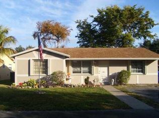 6451 McClellan St, Hollywood, FL 33024