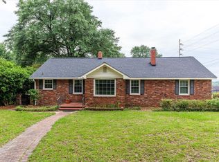 2310 Dearborn St, Augusta, GA 30904