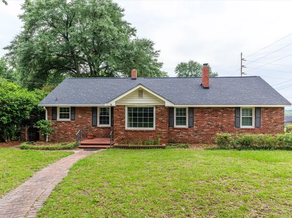 2310 Dearborn Street, Augusta, GA