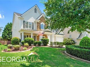 109 Middlebrooke Ct, Canton, GA 30115