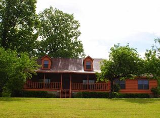 3830 Bauxite Cutoff Rd, Bauxite, AR 72011