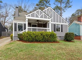 1040 Ormewood Ave SE, Atlanta, GA 30316