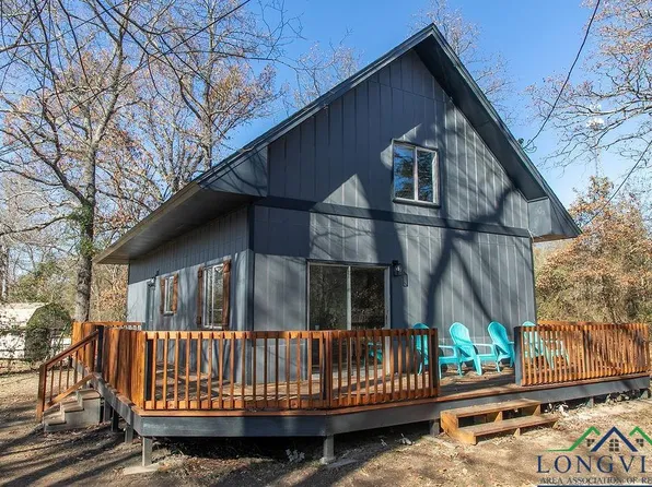 543 Atoka Cir, Longview, TX 75604