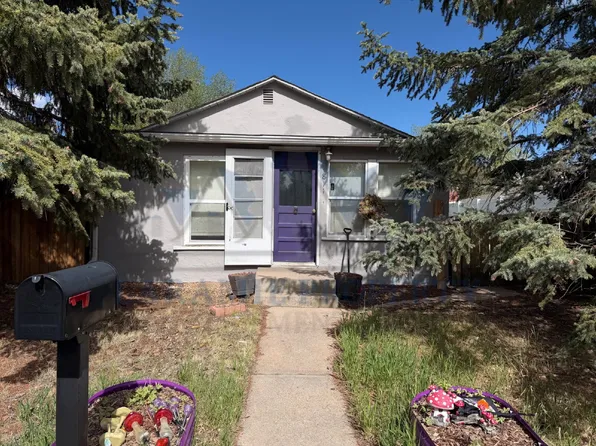 811 S 23rd St, Laramie, WY 82070