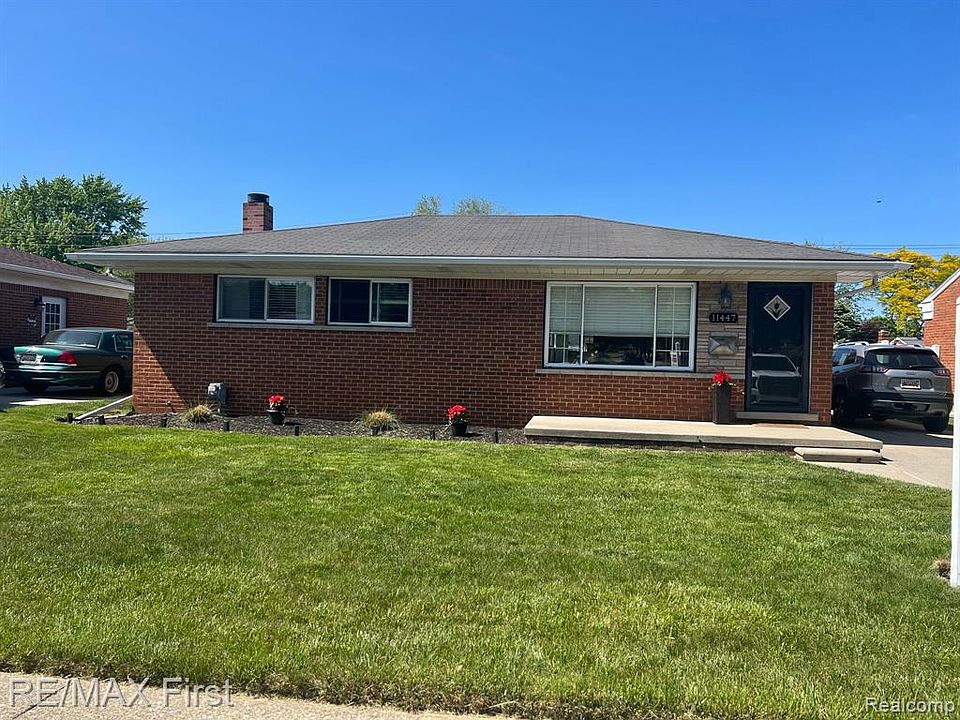 11447 Martin Rd, Warren, MI 48093 Zillow