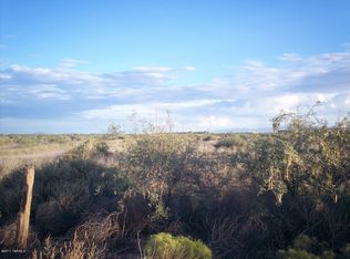 W Old Stewart Rd, Willcox, AZ 85643