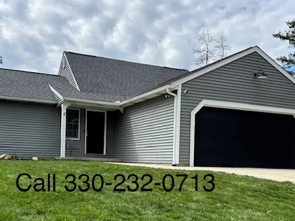 5500 12th St NW, Canton, OH 44708