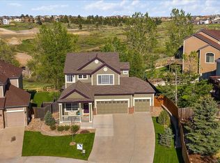 11660 Ridgeview Ln, Parker, CO 80138