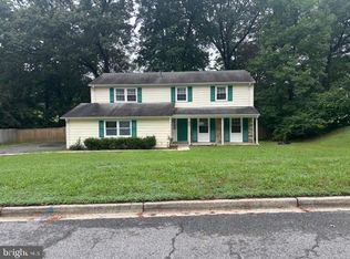 9511 Tam O Shanter Dr, Upper Marlboro, MD 20772