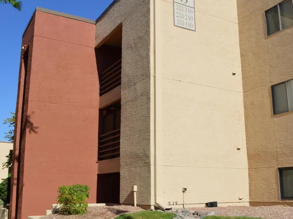 1340 N RECKER Road #337, Mesa, AZ 85205