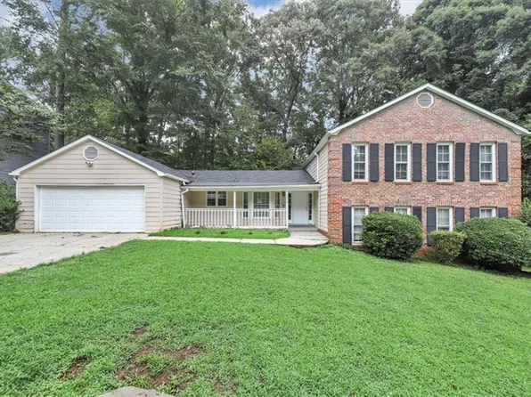 4629 Dogwood Farms Dr, Decatur, GA 30034