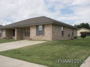1809 Windward Dr, Killeen, TX 76543