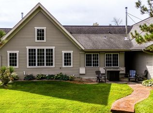 17787 Kitchigami Rd SE Unit 11, Cass Lake, MN 56633