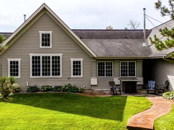 17787 Kitchigami Rd SE Unit 11, Cass Lake, MN 56633