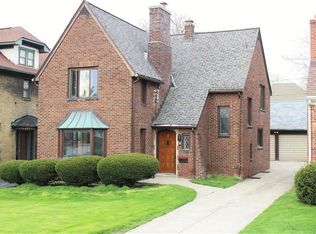9 Larchmont Rd, Buffalo, NY 14214