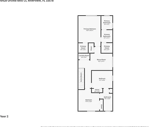 10428 Orchid Mist Ct — Photo 3