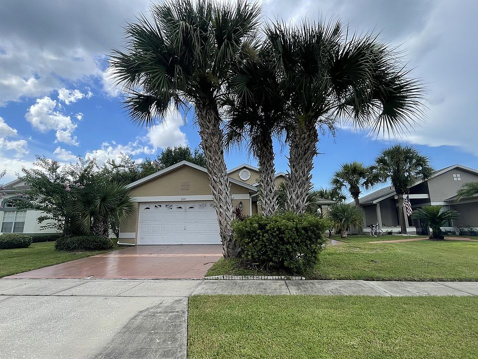 TO VIEW THIS HOME PLEASE CALL 407-863-3371