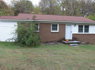 4611 Old Randleman Rd, Greensboro, NC 27406