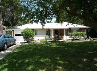 930 N Leyden St, Denver, CO 80220