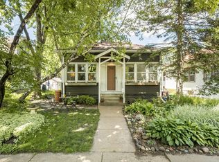 1707 James Ave, Saint Paul, MN 55105